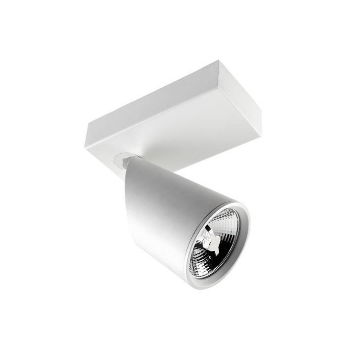 Proyector para Interior VIAX S HIT-T Blanco G12 70W 24º