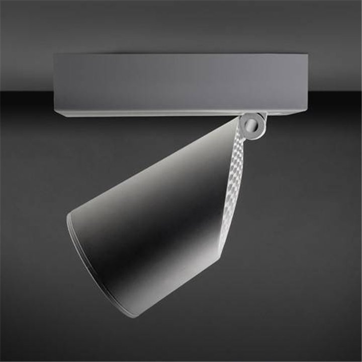 Proyector para Interior VIAX S HIT-T Blanco G12 70W 24º
