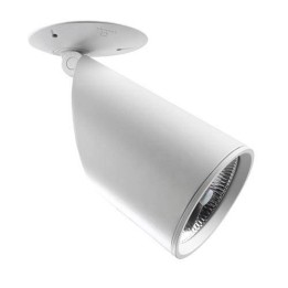 Proyector para Interior VIAX E QR-111 Blanco G53