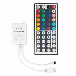 Mando a distancia tiras RGB