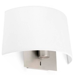 Lámparas Apliques blancas Faro VOLTA