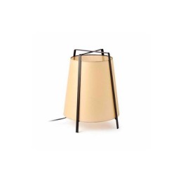Lámparas de pie Beige Faro AKANE