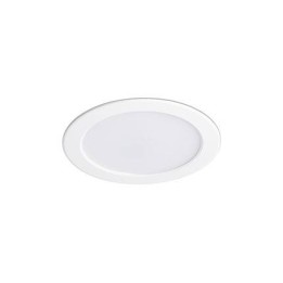 Downlights Empotrables LED blanco Faro TED