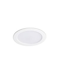 Downlights Empotrables LED blanco Faro TED