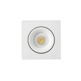 Downlights Empotrables blanco Faro ARGÓN