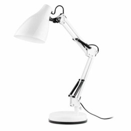 Lámparas Flexos blancas Faro GRU