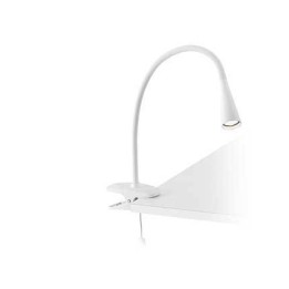 Lámparas Flexos LED blancas Faro LENA