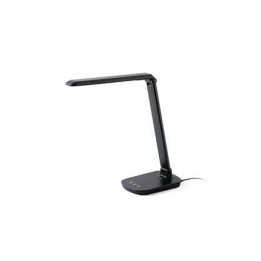 Lámparas Flexos LED negras Faro ANOUK