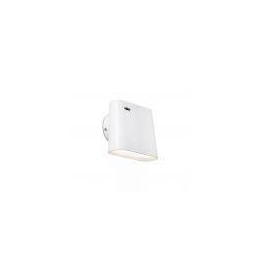 Apliques LED blanco Faro AUREA