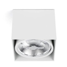 Plafones de techo blancos Faro TECTO