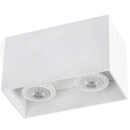 Plafones de techo blancos Faro TECTO
