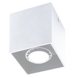 Plafones de techo blancos Faro TECTO