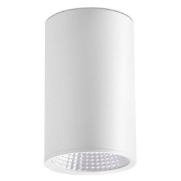 Foco Plafón LED blanco Faro REL
