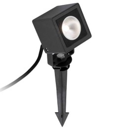 Foco Estaca LED de jardín Faro SOBEK