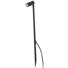 Foco Estaca LED de jardín Faro SETH