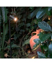 Foco Estaca LED de jardín Faro SETH