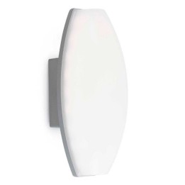 Apliques de exterior LED Faro BACO