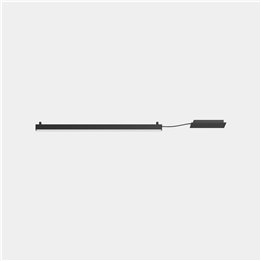 iluminación Sistema Lineal Apex Lineal Simple Surface 1025mm Blanco cálido - 3000K CRI 90 ON-OFF Blanco IP20 1042lm Leds C4 New