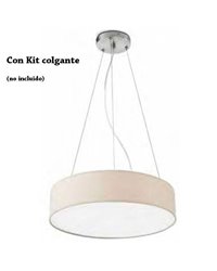 Lámpara Colgante LED Leds-C4 BELL