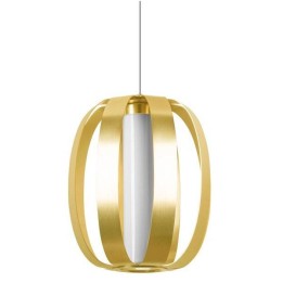 Lámpara Colgante LED Ø275mm Leds-C4 DREAM