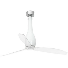 Ventiladores de techo Faro ETERFAN blanco brillante