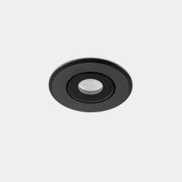 Downlight IP66 Max Mini Round LED 2.2 Blanco cálido - 3000K Blanco 158lm Leds C4 New