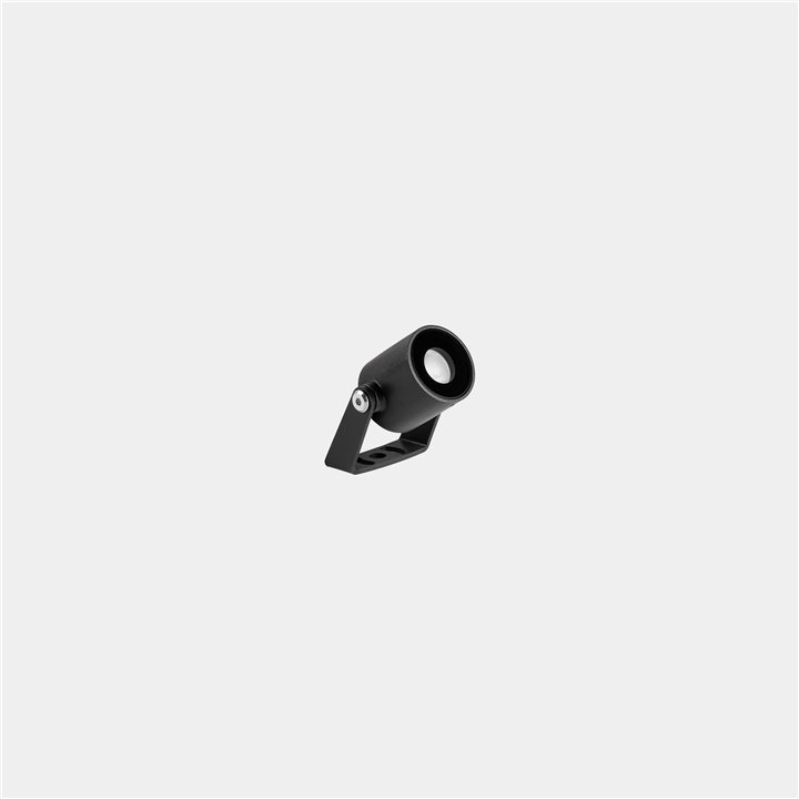 Proyector IP66 Max Mini Without Support LED 2.2 Blanco cálido - 2700K Negro 185lm Leds C4 New