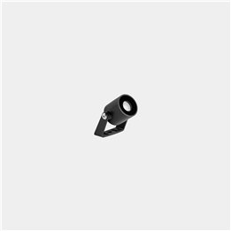 Proyector IP66 Max Mini Without Support LED 2.5 Blanco cálido - 3000K Negro 97lm Leds C4 New