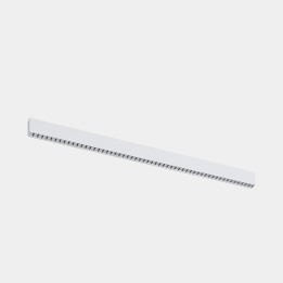 iluminación Sistema Lineal Infinite Slim Inicio Surface 1120mm 28.7 3000K CRI 90 DALI-2/PUSH Blanco IP40 2949lm Leds C4 New