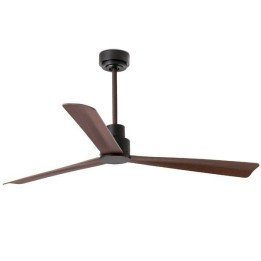 Ventiladores de techo Faro NASSAU de madera PLY