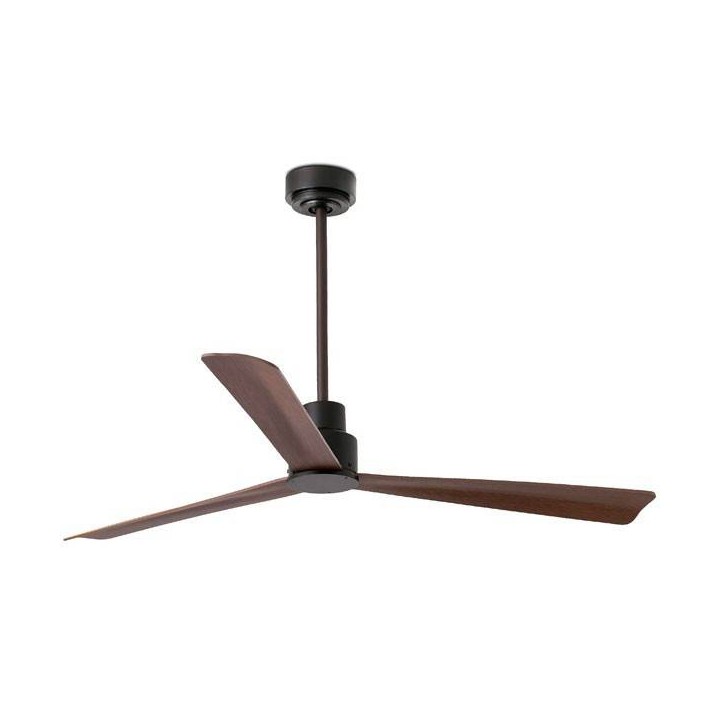 Tija de 91 cm para Ventiladores de techo Faro NASSAU