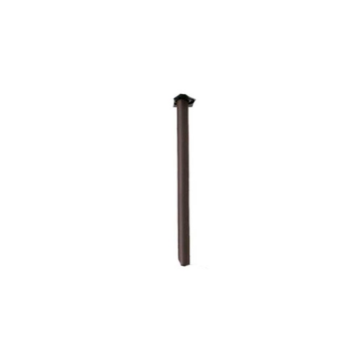 Tija de 91 cm para Ventiladores de techo Faro NASSAU