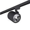 iluminación Sistema Lineal Infinite Slim Continuidad Pendant 1680mm 43.1 3000K CRI 90 ON-OFF Blanco IP40 4423lm Leds C4 New