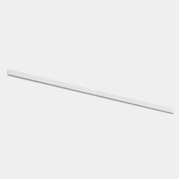 iluminación Sistema Lineal Infinite Slim Continuidad Surface 2800mm 71.4 4000K CRI 90 DALI-2/PUSH Blanco IP40 9160lm Leds C4 New