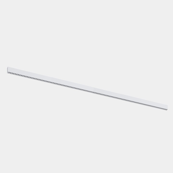 iluminación Sistema Lineal Infinite Slim Continuidad Surface 2800mm 71.4 4000K CRI 90 DALI-2/PUSH Blanco IP40 7760lm Leds C4 New
