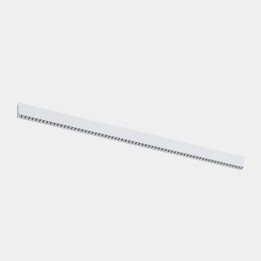 iluminación Sistema Lineal Infinite Slim Individual Surface 1680mm 43.1 4000K CRI 90 DALI-2/PUSH Blanco IP40 4656lm Leds C4 New