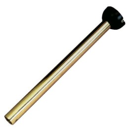 Accesorio barra blanco 300mm para Ventilador de techo