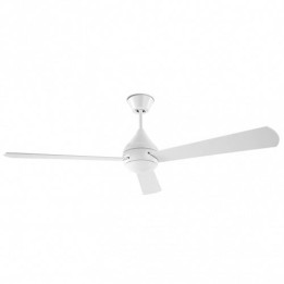 Ventilador de techo TUPAI Blanco
