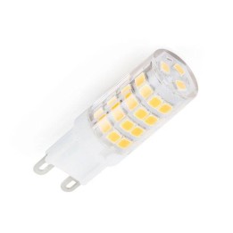 Bombilla LED G9 3,5W 350Lm 2700K