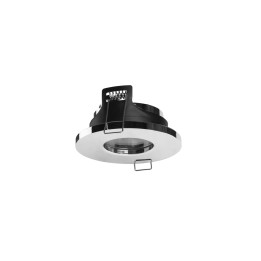 Downlight IN IP20 / OUT IP65 FEU GU10 8 Cromo Forlight DE-0129-CRO