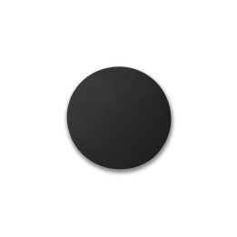 Faro BOARD 350 Lámpara aplique negro 8W