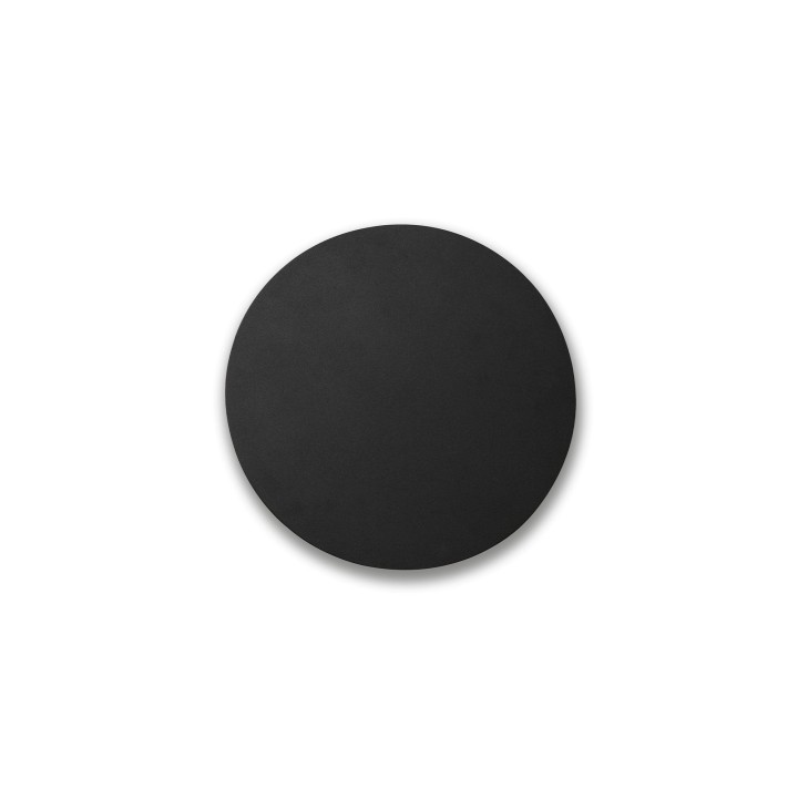 Faro BOARD 450 Lámpara aplique negro 12W