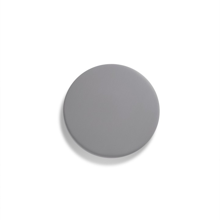 Faro TOU 350 Lámpara aplique gris