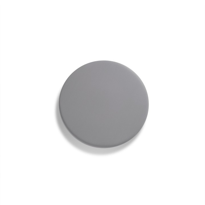 Faro TOU 450 Lámpara aplique gris