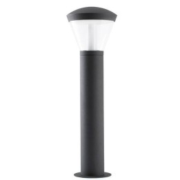 Baliza LED Faro Shelby de 62 cm Gris Oscuro