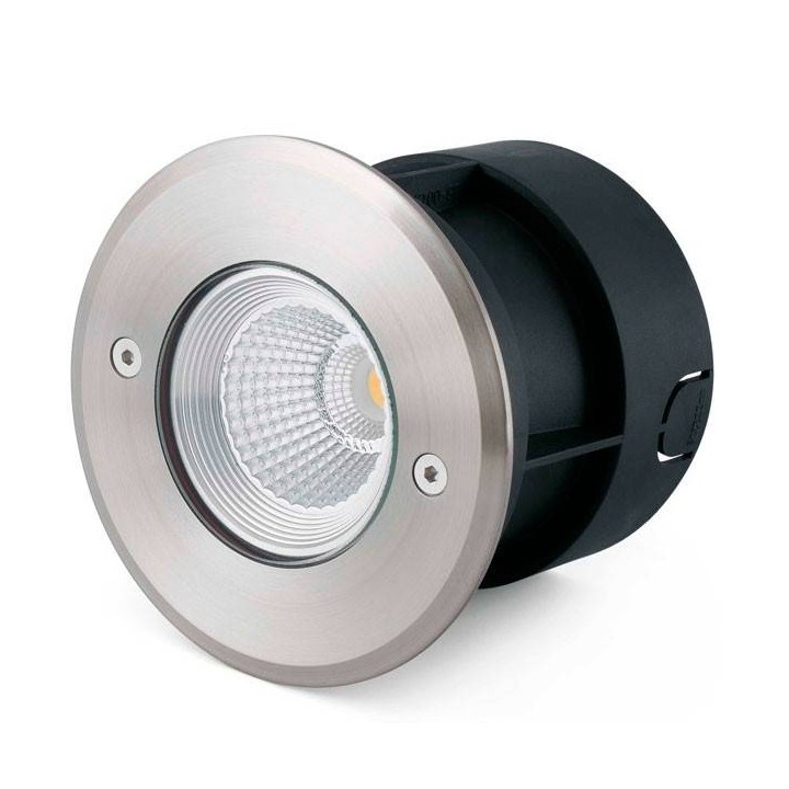 Lámparas empotrables LED Faro SURIA-3