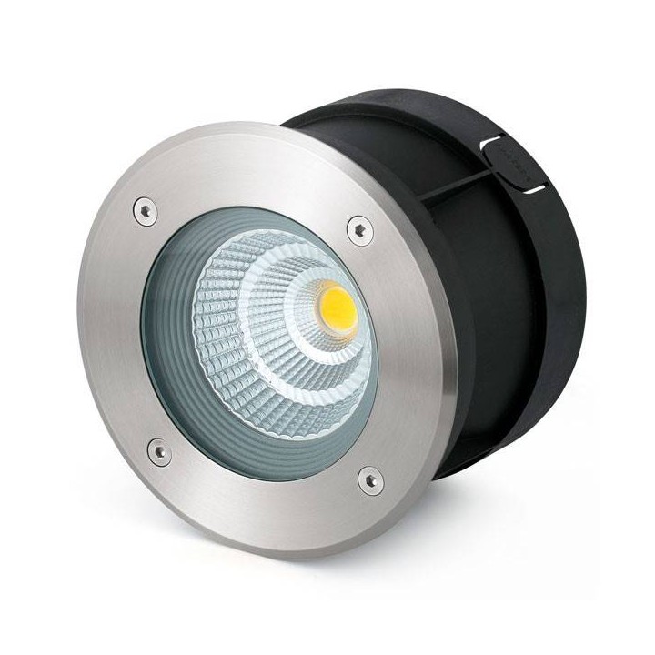 Lámara Empotrable LED de Exterior Faro SURIA-12