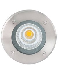 Lámara Empotrable LED de Exterior Faro SURIA-12