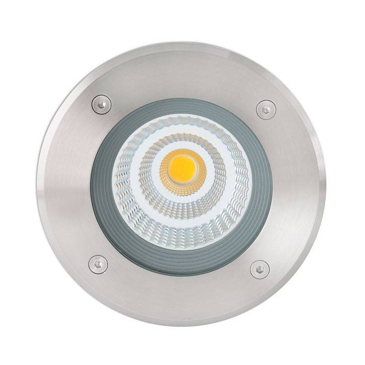 Lámara Empotrable LED de Exterior Faro SURIA-12