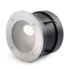 Lámpara empotrable LED Asimétrica Faro SALT